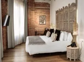 Hotel La Casa de Los Mosaicos