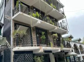 Penthouse In The Clouds