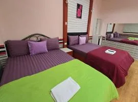 KhiangLe Resort 1
