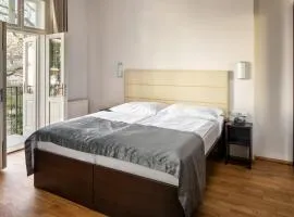 Hotel Unique