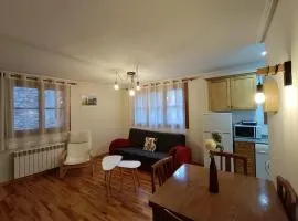 Apartamento Oreja de Oso Benasque Inmocyma