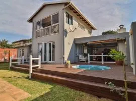 Beautiful Tropical Beach Haven