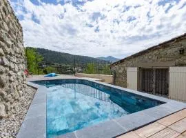 La Villa du bonheur