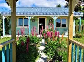 Fantail Cottage