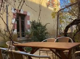 La Maison Pain d'Epices