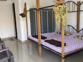 Shiva Retreats Stay with Yoga Retreats & all Foods Included at Arambol Goa
