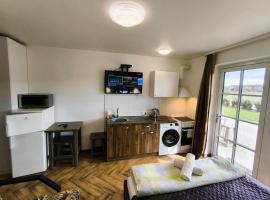 Karkle Beach Suites，位于卡尔克尔的酒店