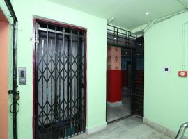 Super Hotel O Jagannath International Near Kolkata Airport