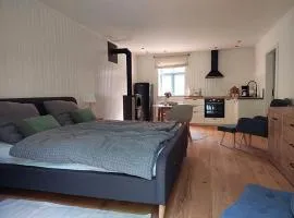 ALTE SCHEUNE Ferienwohnungen - Wohnung 1