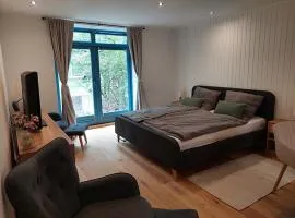 ALTE SCHEUNE Ferienwohnungen - Wohnung 1