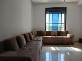 Tanger Beach coralia