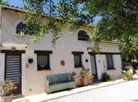 Gîte Bastide la Palmeraie - au calme, dans propriété, parking assuré