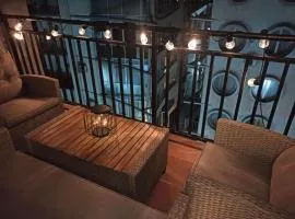 Apartman Ozy
