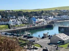Cosy Holiday Home Portpatrick