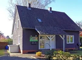 Ferienwohnung am Schwimmteich 3