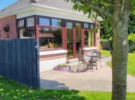 Hazelwood Holiday Home