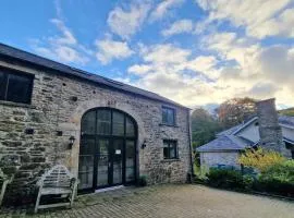 Clifton Cottage at Lovelady Shield