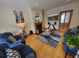 Hawthorns Holiday Home