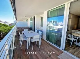 HT - Luxury apartment at Palm Beach Jesolo