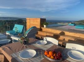 Solara Boracay Villa，位于长滩岛的酒店