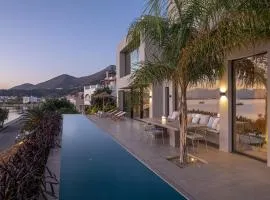 Elounda Gulf Sunrise Villa