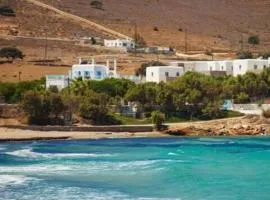 Antiparos Seaside Houses
