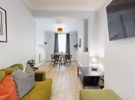 Stylish 3 bedroom house in the heart of Cardiff