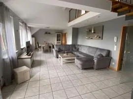 Ferienhaus Lemmerquartier