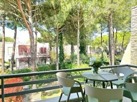 Sunny Beach Apartments - 274