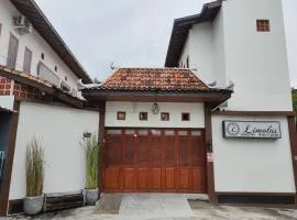 Limolas homestay