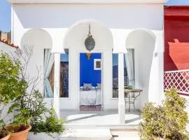 Romantic Mediterranean Riad