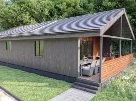 Lerryn Lodge - 2 bedroom