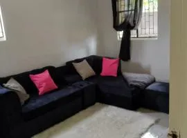 Comfy corner