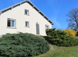 Gîte le Haut de la Marche