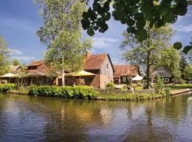 Pension Spreewaldhof Leipe