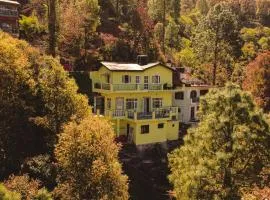 The Himalayan Living - Whispering Oaks Ramgarh