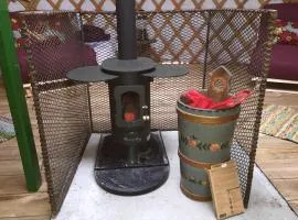 The Yurt