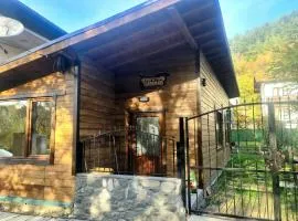 Къща за гости Джерман Guest house Dzherman