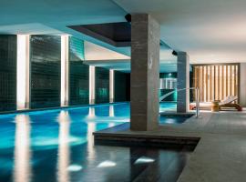 La Fondation，位于巴黎的酒店