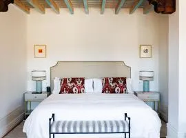 La Casa JuanRanas