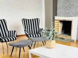 Lasarettsgatan 12 5 rum o kök