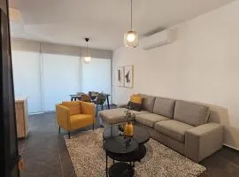 STAY Larnaca Pearl Apartment