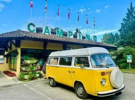 Camping Point Vert