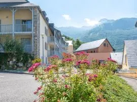 Les Balcons de l'Yse résidence de tourisme