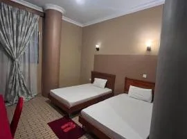 Lush Garden Hostel