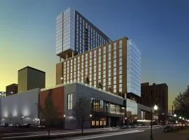 欧姆妮卢森维尔酒店