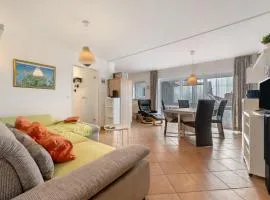 Wohnung 2 Haus Deichblick