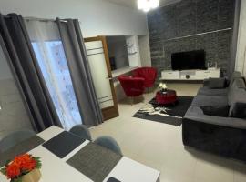 Paradis Appartement，位于Ngor的酒店