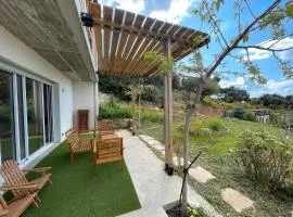 Guetali du Village