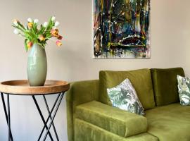 Regina Bed & Breakfast